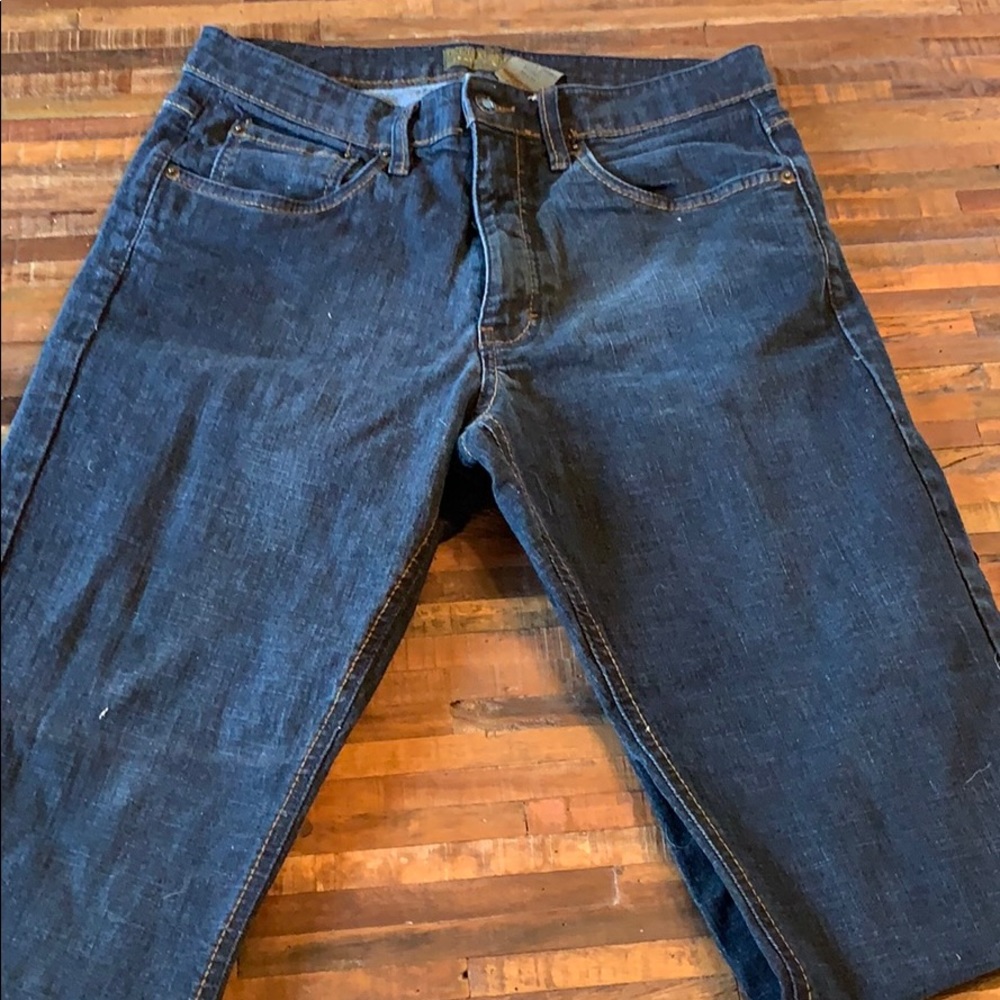 Urban Star Jeans